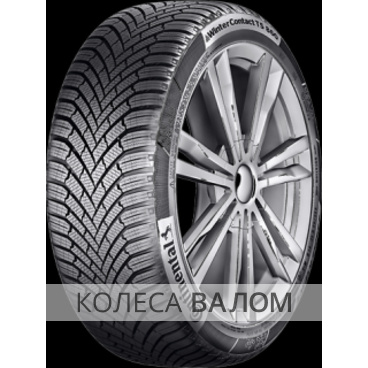 Continental 285/30 R22 101W ContiWinterContact TS 860 S AO XL FR